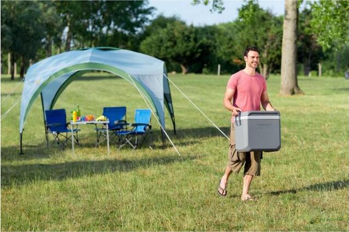 Immagine prodotto Campingaz Powerbox Plus (24 l)