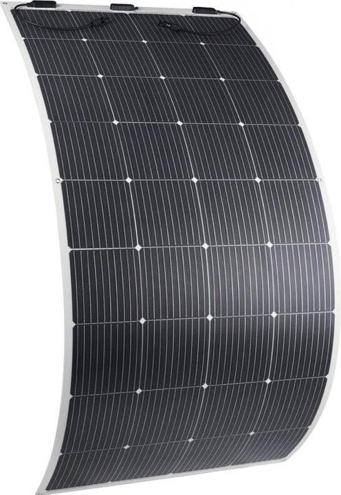 Actual product image Ective MSP 260 Flex flexible solar module monocrystalline 260W (260 W)