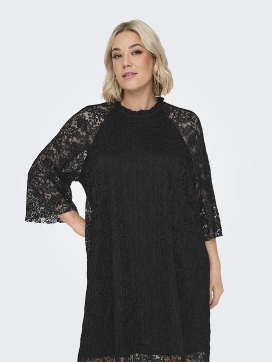 Actual product image Only CARLOSIA midi dress dress (L)
