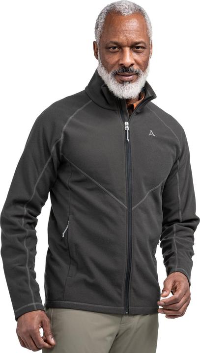 Actual product image Schöffel Ghedina fleece jacket (46)