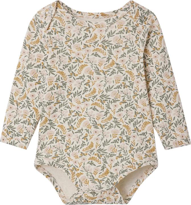 Actual product image Vertbaudet 5er-Pack Baby Schlupfbodys Oeko-Tex (80)