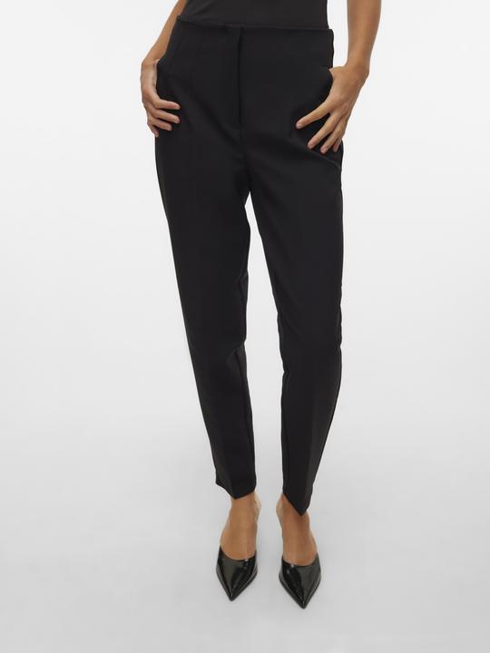 Immagine prodotto Vero Moda VMLINA Pantaloni a vita alta Pantaloni (W40/L30)