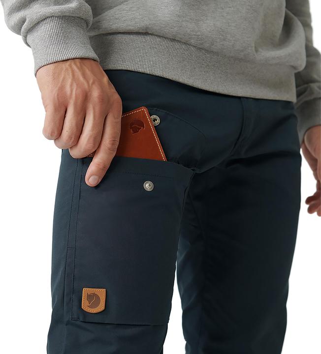 Actual product image Fjällräven Greenland Pocket (56)
