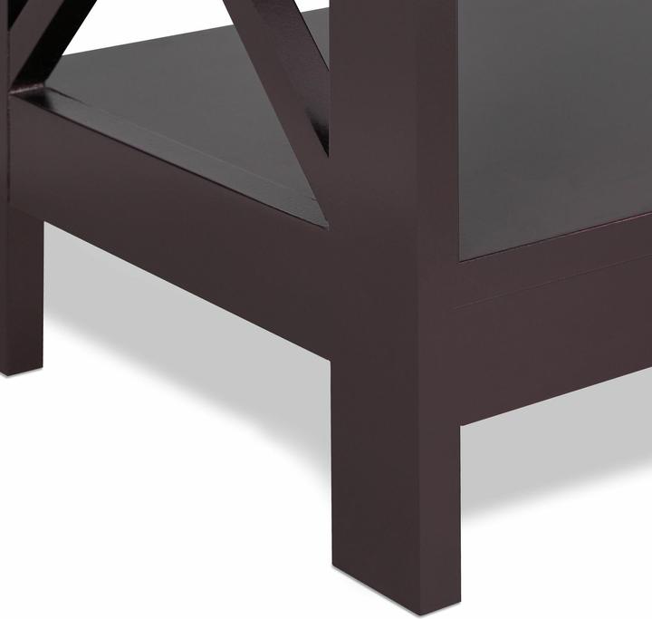 Image du produit Relaxdays Étagère pour enfants