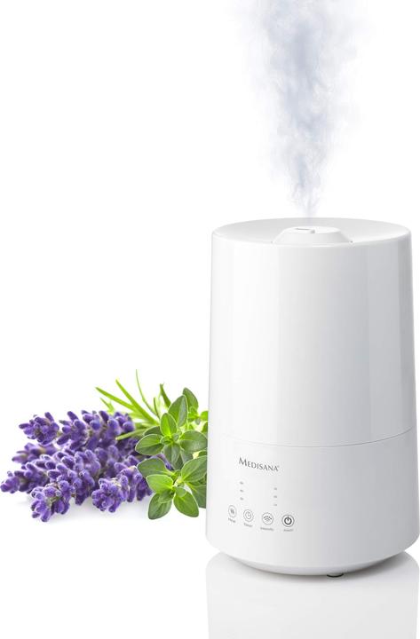 Medisana Ah 661 (30 m²)