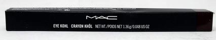 Image du produit MAC Cosmetics Eye Kohl (Prunelle)