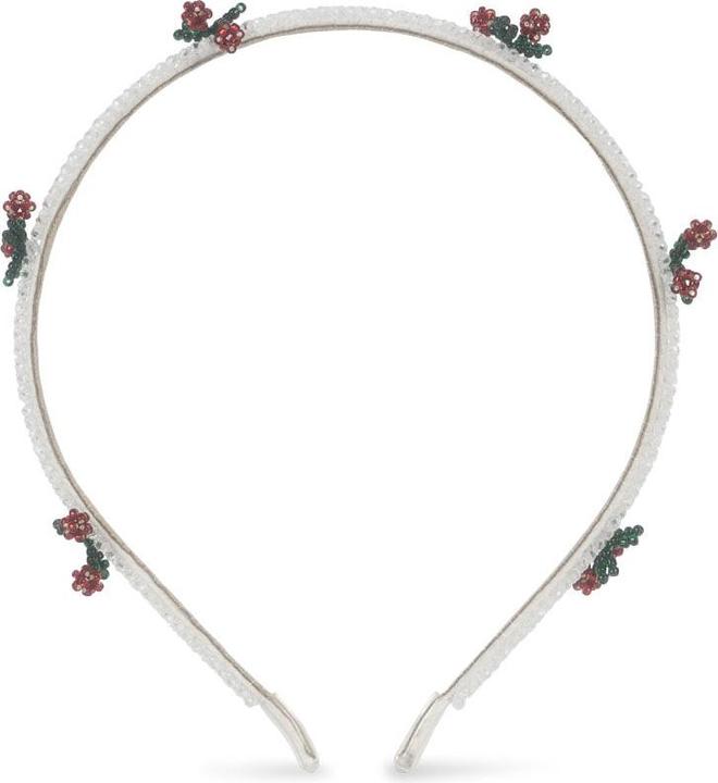 Produktbild Konges Slojd Pearly Cherry Haarreif