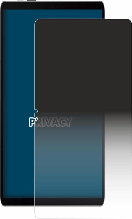 Immagine prodotto BROTECT Pellicola privacy antispia Pellicola di protezione dalla luce blu (1 Pezzo/i, Galaxy Tab S9 FE)