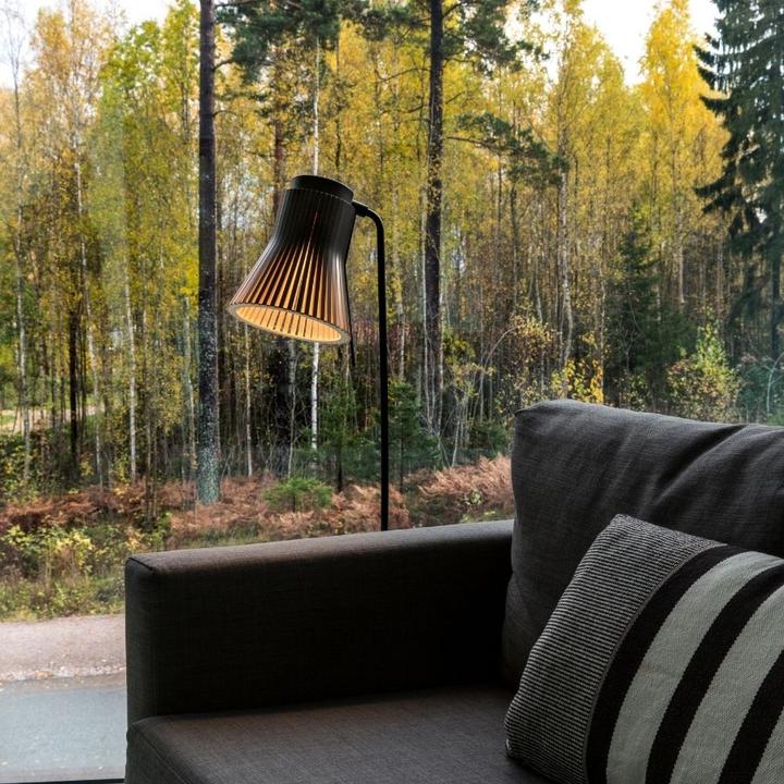 Image du produit Secto Design Petite 4610 (2700 lm, E27, GX53)