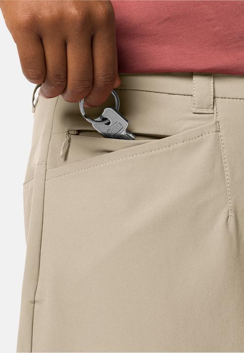 Immagine prodotto Jack Wolfskin Gonna Sonora da donna (XL)