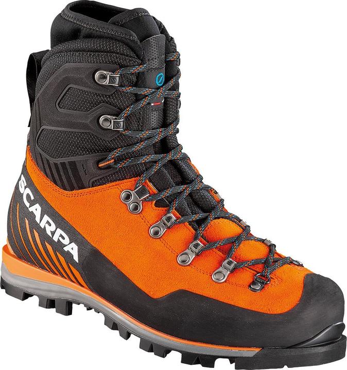 Image du produit Scarpa Mont Blanc Pro GTX Schuhe (46)