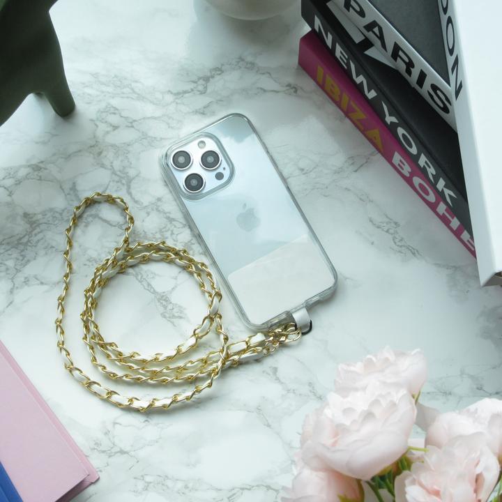 Produktbild PhoneLook Elegante und raffinierte universelle Smartphone-Schlaufe/Schnalle aus und Metall
