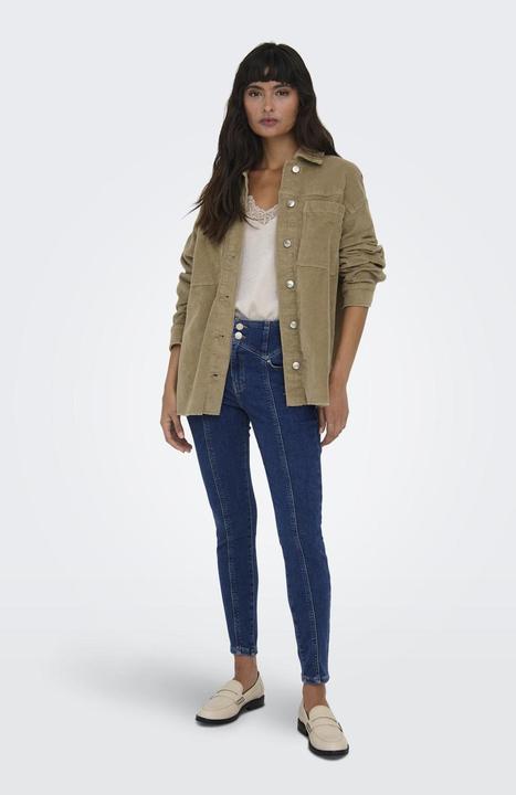 Image du produit Only ONLBLUSH HW Skinny Fit Jeans (M)