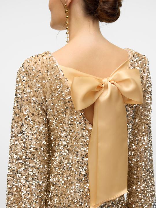 Immagine prodotto Vero Moda VMLAILA Vestito corto (S)