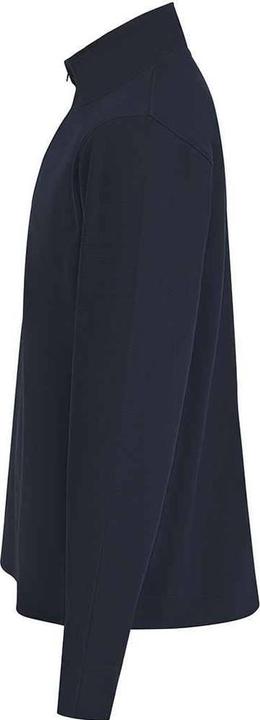Produktbild Front Row Sweatshirt mit kurzem Reissverschluss (XS)