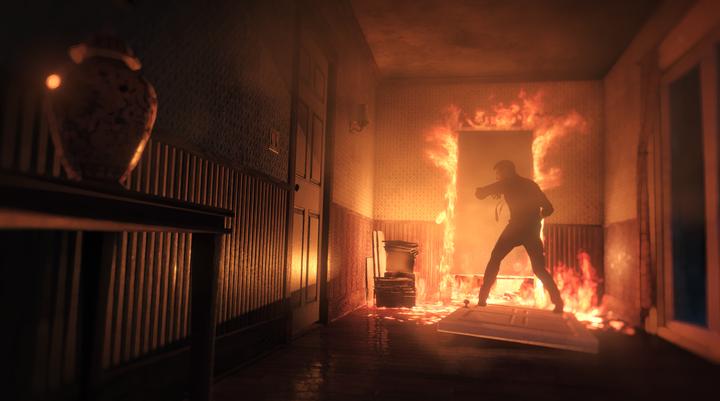 Actual product image Plaion The Evil Within 2 (kh1) (PC, IT)