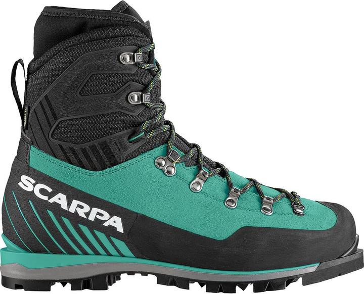 Actual product image Scarpa Mont Blanc Pro GTX Schuhe (37.5)