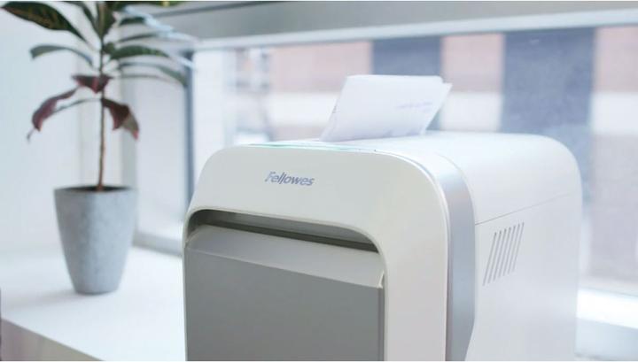 Image du produit Fellowes Powershred LX201 (Micro-coupe)