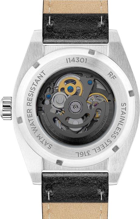 Image du produit Ingersoll 1892 Herrenuhr THE VERT (Montre analogique, 43 mm)