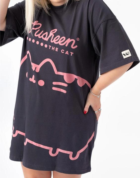 Actual product image Pusheen TShirtDress (XXL)