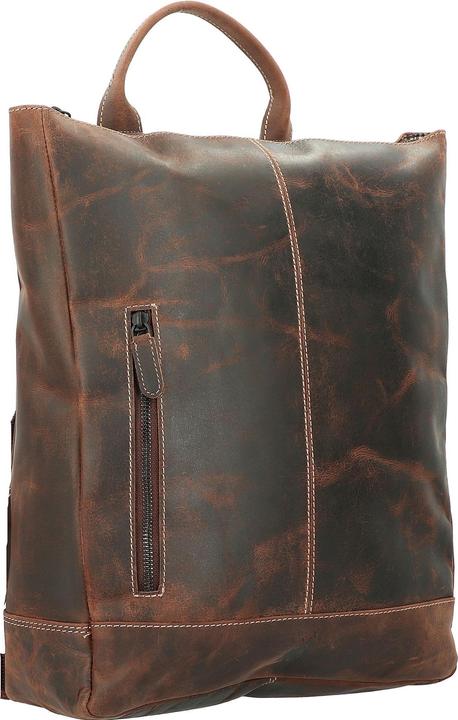 Actual product image Jack kinsky Baltimore 14 backpack 40 cm laptop compartment (12 l)