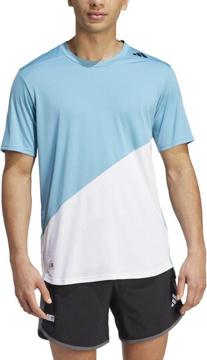 Produktbild adidas Made To Be Remade TShirt Laufen (XS)