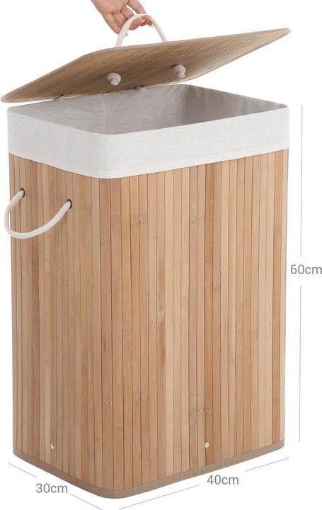 Image du produit Songmics Dörty (72 l)