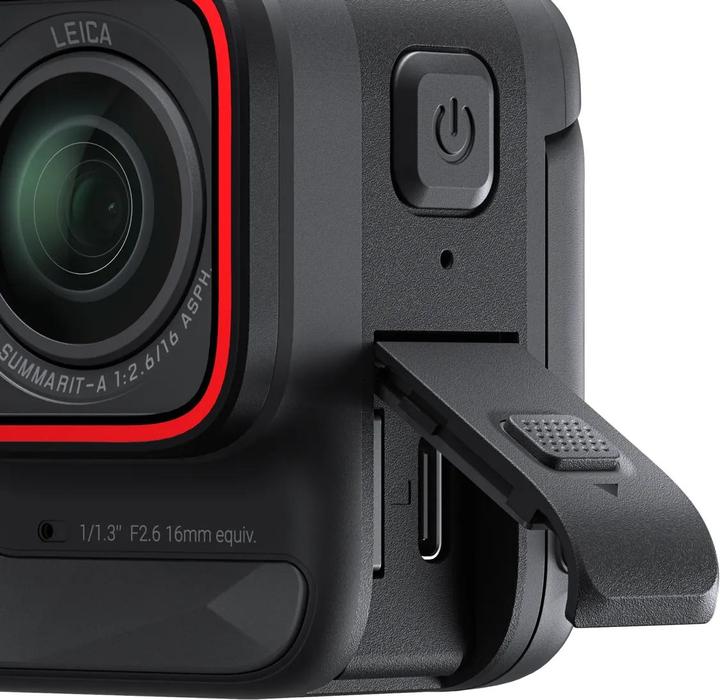 Immagine prodotto Insta360 Copertura USB Ace Pro (CINSBAJD) (ACE PRO)