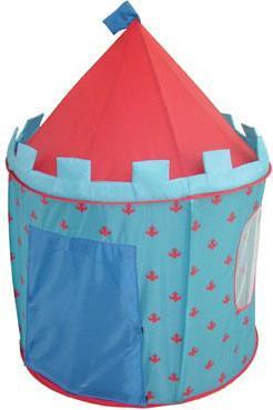 Actual product image Roba Knight's castle