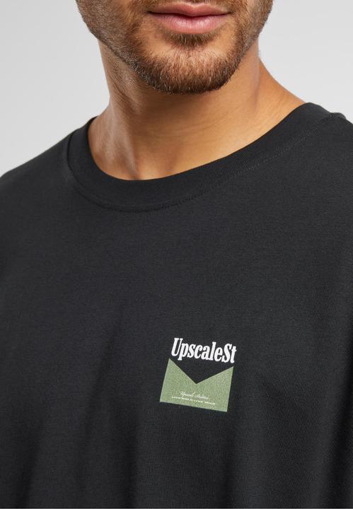 Immagine prodotto Mister Tee MisterTee - Maglietta oversize in grassetto - 174649 (L)