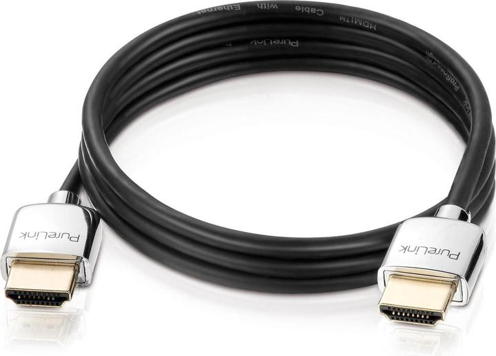 Produktbild Purelink HDMI (Typ A) — HDMI (Typ A) (2 m, HDMI)