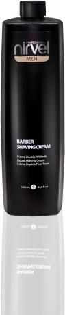 Produktbild Nirvel Professional Shaving Cream (1000 ml, Rasiercreme)