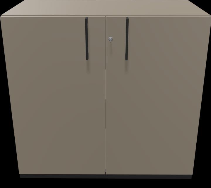 Immagine prodotto Narbutas Scelta armadio con porta a battente (80 x 40 x 76 cm)