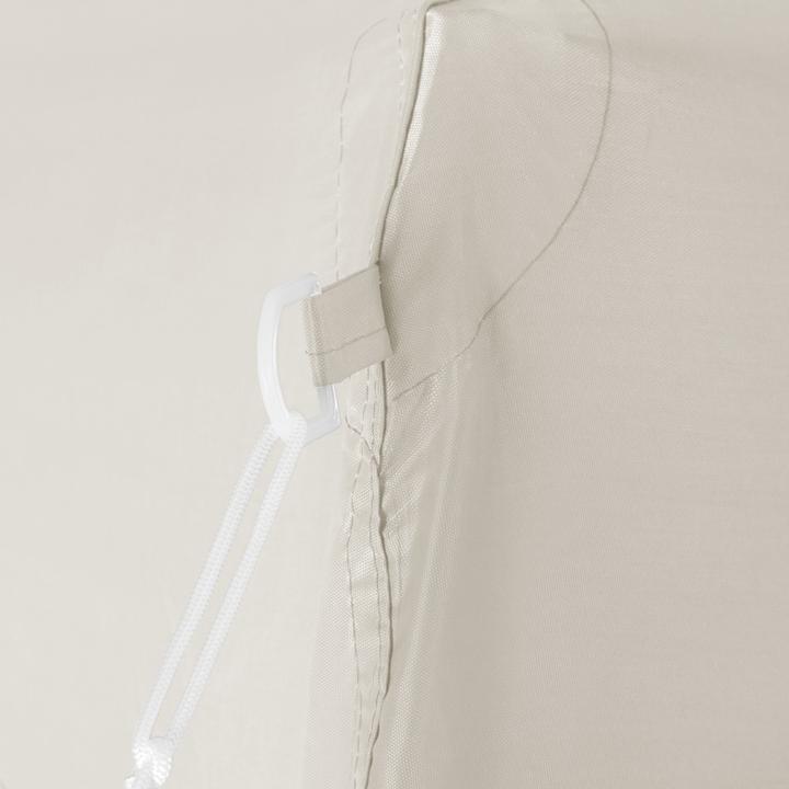 Actual product image Casaria Pavilion (300 cm, 300 cm)