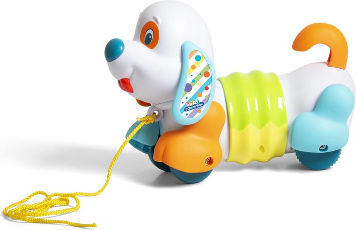 Immagine prodotto Clementoni Bambino - Cane da tiro