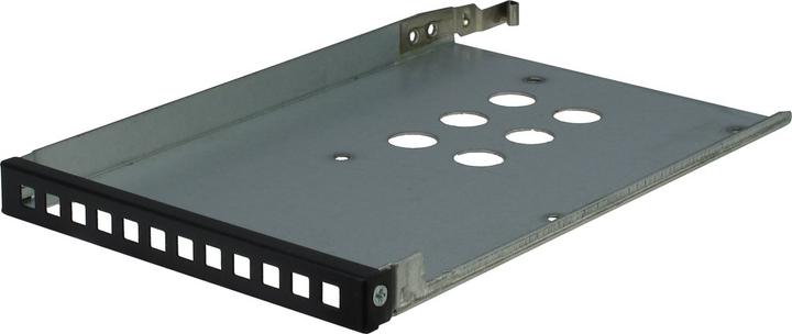 Actual product image Intertech 3U-3416 Rack