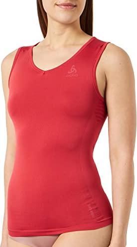 Odlo BL TOP v-neck singlet PERFORMANCE X-LIGH