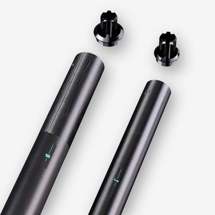 Actual product image Caperlan SPCR 500 (Allround rod, 1000 cm)