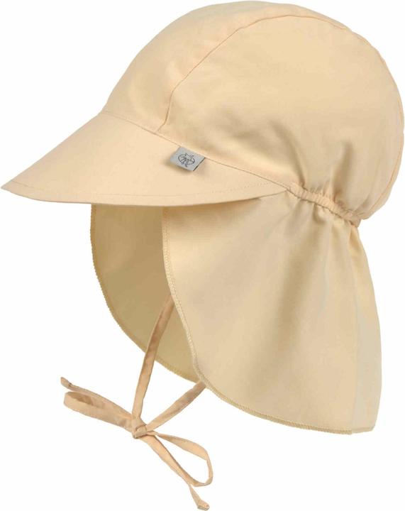 Immagine prodotto Lässig Baby-Bademode Schirmmütze mit Nackenschutz LSF Sun Protection