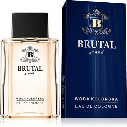 Image du produit La Rive Brutal Grand - Eau De Cologne - 100Ml (Eau de cologne, 100 ml)