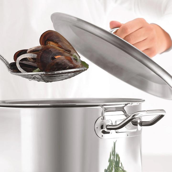 Produktbild Rösle Multiply (24 cm, Kochtopf, Edelstahl)