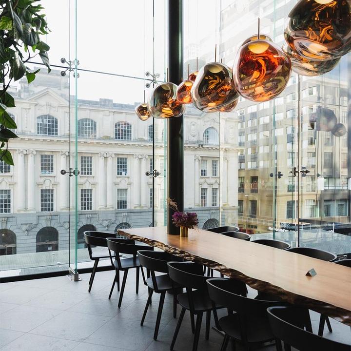 Image du produit Tom Dixon Melt LED (800 lm)