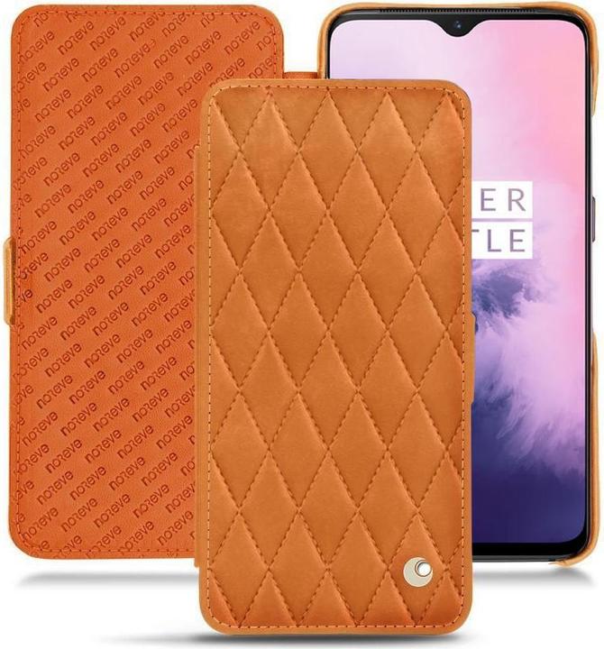 Tangerine vintage - Couture ( Pantone #d47231 )
