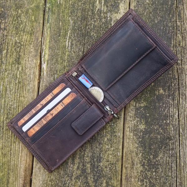 Immagine prodotto Jack kinsky Colombo Seal Pocket trasversalmente