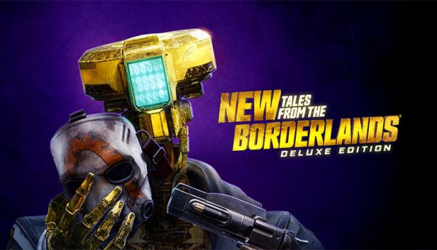 Produktbild 2K Games New Tales from the Borderlands (PS4, DE)
