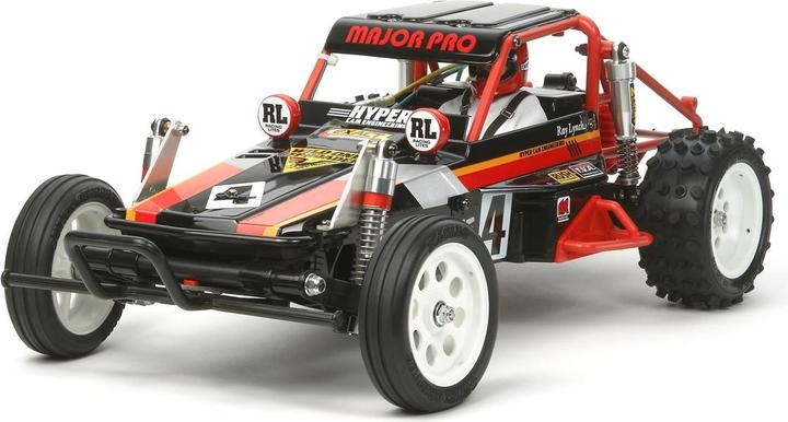 Tamiya Wild One (Kit)