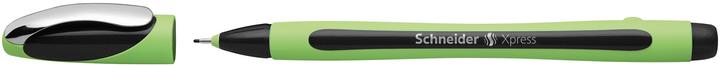 Image du produit Schneider Xpress (Noir, Vert, 1 x)