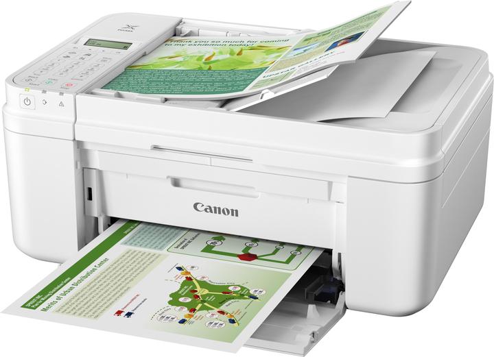 Produktbild Canon PIXMA MX495 MULTIFONCTION 4EN1 BLANC (Farbe)