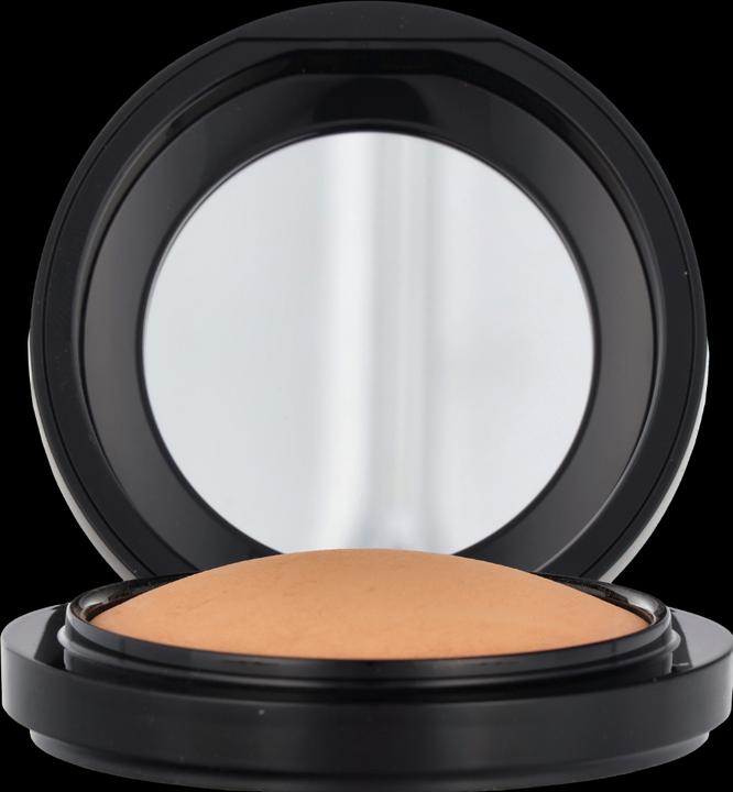 Produktbild MAC Cosmetics Mineralize Skinfinish Natural (Medium Tan)