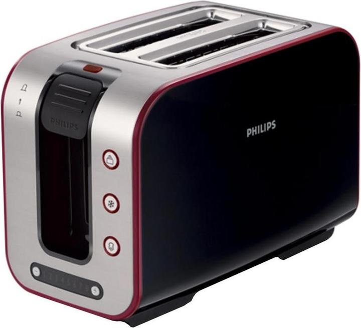 Actual product image Philips Hd2686
